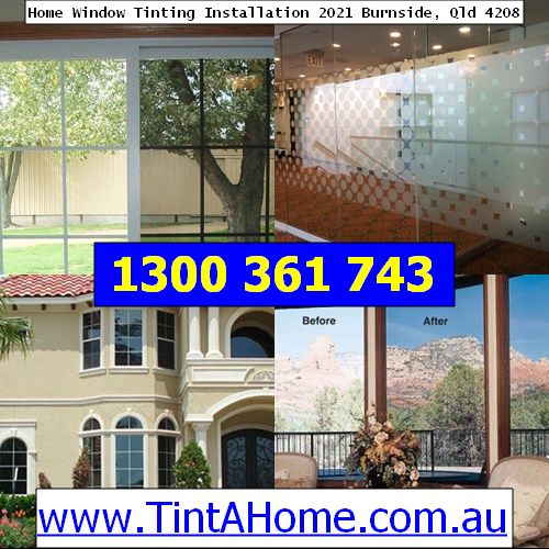 Home Window Tinting Film 2021 Jacobs Well, Qld 4208